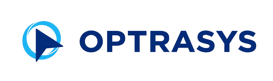 OptraSys logo