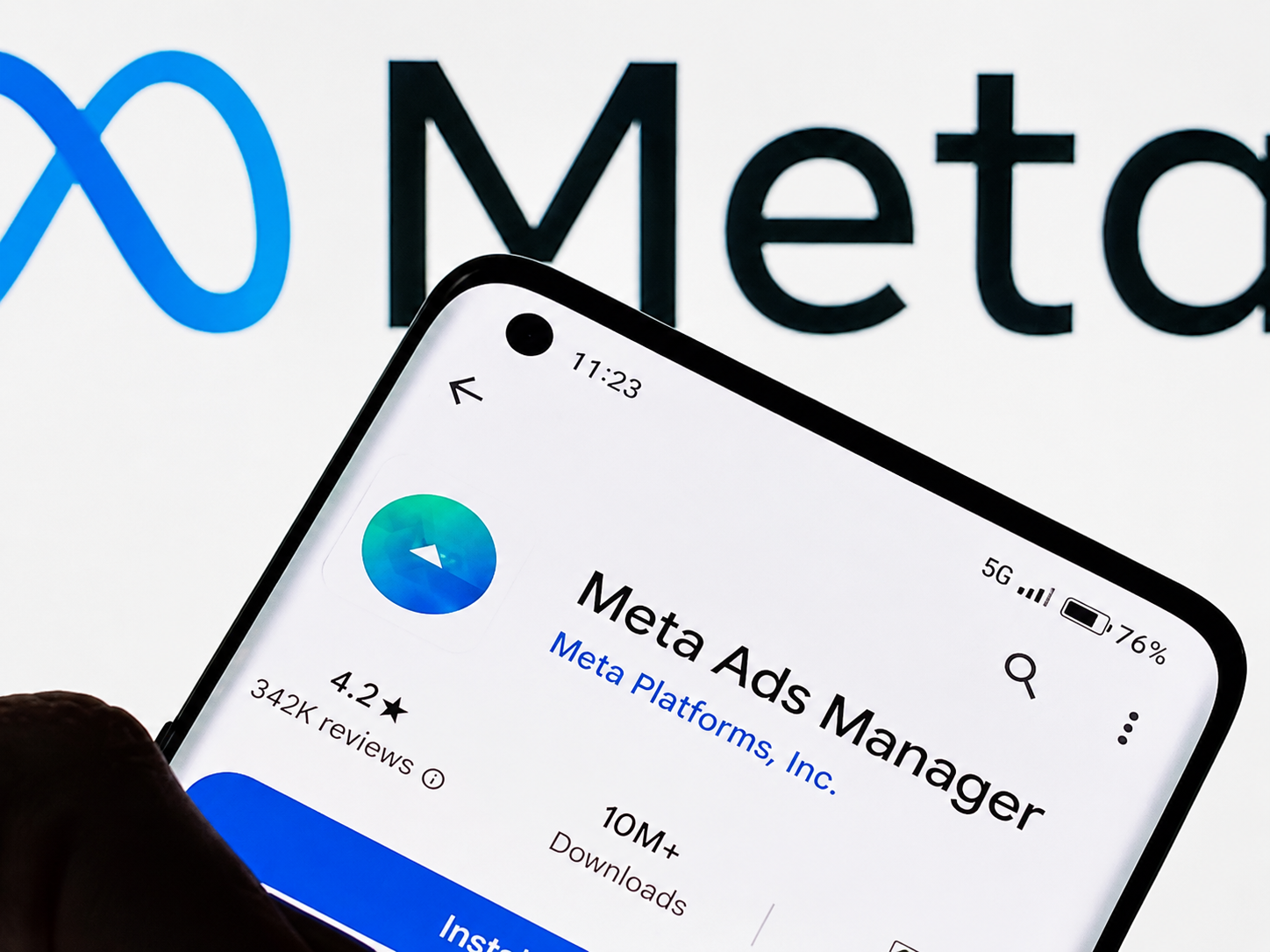 OptraSys Meta Ads services